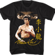 Dragon's Glare Bruce Lee T-Shirt thumbnail