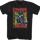 Dragula Comic Book Rob Zombie T-Shirt