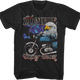 Super Beast Rob Zombie T-Shirt thumbnail