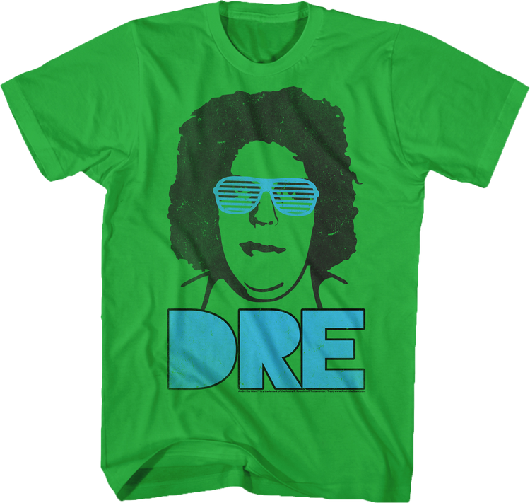 DRE The Giant T-Shirt