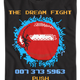 Dream Fight Punch-Out T-Shirt thumbnail