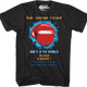 Dream Fight Punch-Out T-Shirt thumbnail