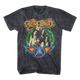 US Tour Aerosmith Mineral Wash T-Shirt thumbnail