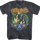 US Tour Aerosmith Mineral Wash T-Shirt