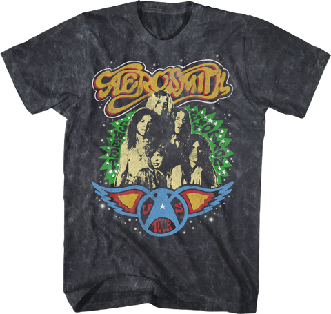 Aerosmith T-Shirts