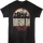 Dream On Band Photo Aerosmith T-Shirt
