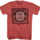 Dream Police Tour Cheap Trick T-Shirt thumbnail