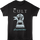 Dreamtime The Cult T-Shirt
