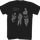 Dressed To Kill Faces KISS T-Shirt