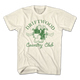 Driftwood Country Club Popeye T-Shirt thumbnail