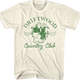Driftwood Country Club Popeye T-Shirt thumbnail