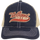 Drink Dr. Pepper Adjustable Hat