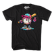 Dripping Baseball T-Shirt thumbnail