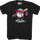 Dripping Baseball T-Shirt