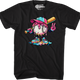 Dripping Baseball T-Shirt thumbnail