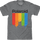Dripping Colors Polaroid T-Shirt