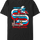 Driving School Smurfs T-Shirt