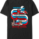 Driving School Smurfs T-Shirt thumbnail