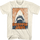 Droppin' Jaws Retro Poster Jaws T-Shirt