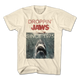 Droppin' Jaws Since 1975 Jaws T-Shirt thumbnail