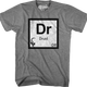Druid Element Symbol Dungeons & Dragons T-Shirt thumbnail