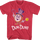 Drum Man Dum-Dums T-Shirt