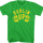 Dublin Up St. Patrick's Day T-Shirt