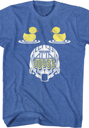 Duck Duck Goose Top Gun T-Shirt