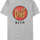 Duff Beer Circle Logo The Simpsons T-Shirt