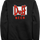 Duff Beer Logo Simpsons Sweatshirt