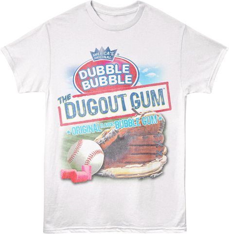Dubble Bubble T-Shirts