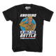 Duke Knowing Is Half The Battle GI Joe T-Shirt thumbnail