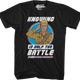 Duke Knowing Is Half The Battle GI Joe T-Shirt thumbnail