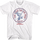The Duke Silver Trio Logo Parks and Recreation T-Shirt