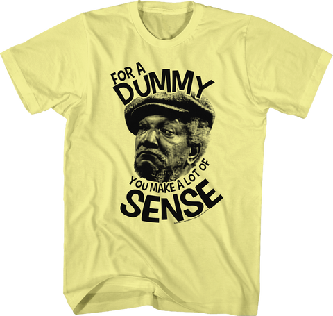 Sanford and Son Shirts