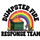 Dumpster Fire Response Team 3