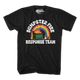 Dumpster Fire Response Team T-Shirt thumbnail