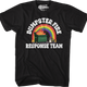 Dumpster Fire Response Team T-Shirt thumbnail