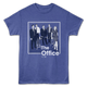 Dunder Mifflin Group Photo The Office T-Shirt thumbnail