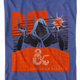 Dungeon Master Controls All Dungeons & Dragons T-Shirt thumbnail