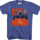 Dungeon Master Controls All Dungeons & Dragons T-Shirt thumbnail