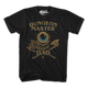 Dungeon Master Dad Dungeons & Dragons T-Shirt thumbnail