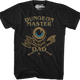 Dungeon Master Dad Dungeons & Dragons T-Shirt thumbnail