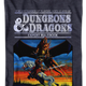 Dungeons & Dragons Expert Rulebook T-Shirt thumbnail