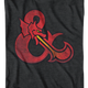 Dungeons & Dragons Logo T-Shirt thumbnail