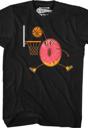 Dunkin' Donut T-Shirt