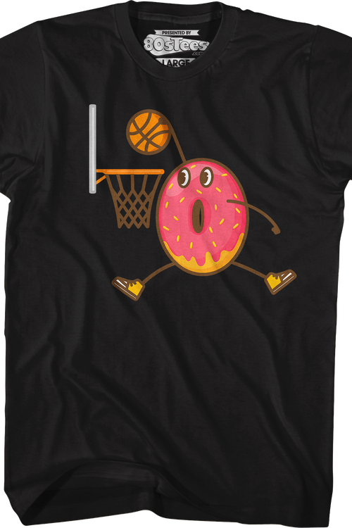 Dunkin' Donut T-Shirt