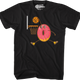 Dunkin' Donut T-Shirt thumbnail