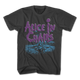 Duotone Dirt Alice In Chains T-Shirt thumbnail
