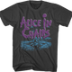 Duotone Dirt Alice In Chains T-Shirt thumbnail